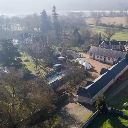 Chateau De Belle Poule