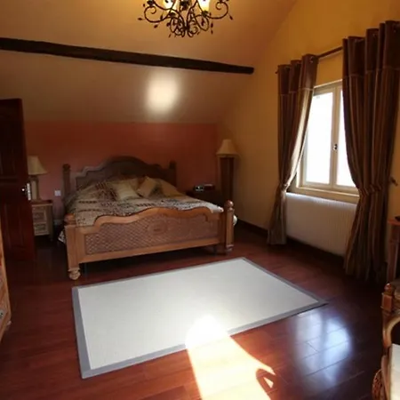 百丽普乐城堡酒店