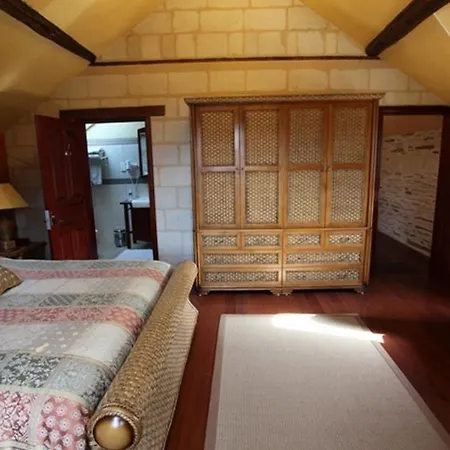 Chateau De Belle Poule Les Ponts-de-Cé