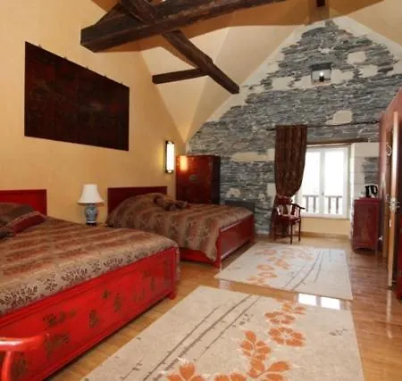 Chateau De Belle Poule 3*