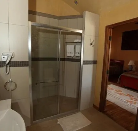 Chateau De Belle Poule