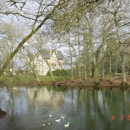 Chateau De Belle Poule