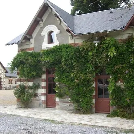 Chateau De Belle Poule 3*