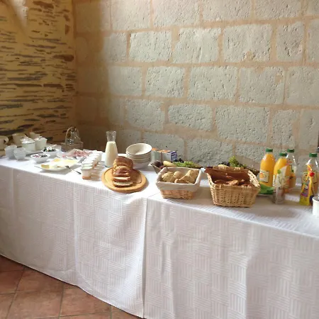 Chateau De Belle Poule
