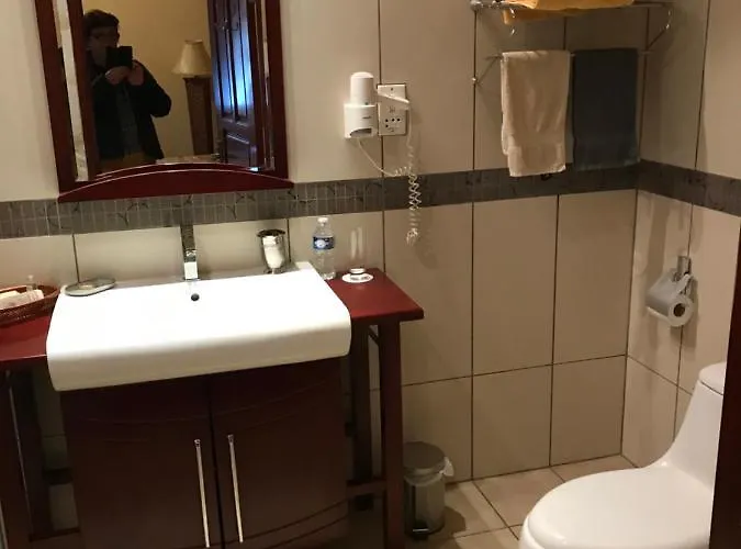 Château De Belle Poule Couette-café