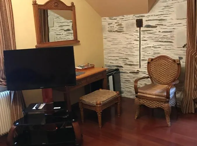 Château De Belle Poule Couette-café Les Ponts-de-Cé