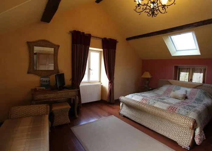 Chateau De Belle Poule Les Ponts-de-Ce