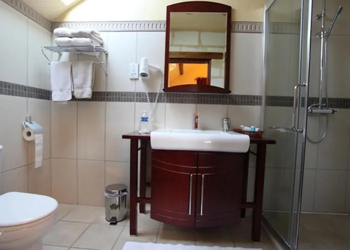 Couette-café Château De Belle Poule 4*