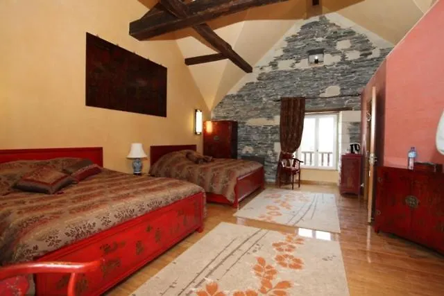 Chateau De Belle Poule 4*