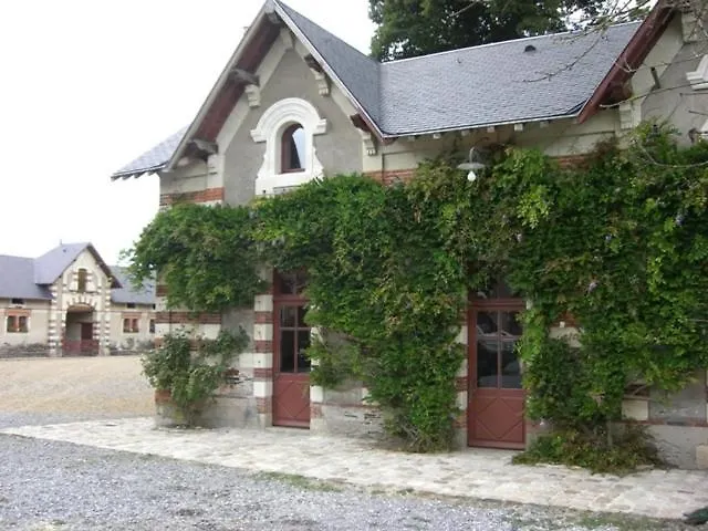 Château De Belle Poule 4*